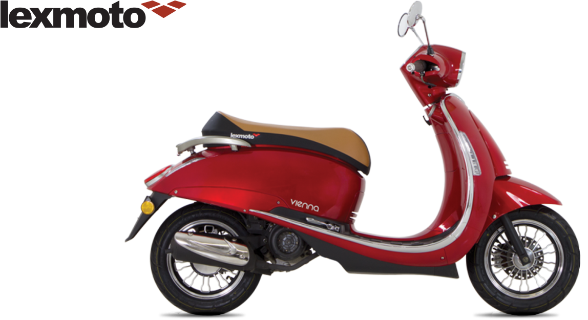 Lexmoto Vienna 125cc